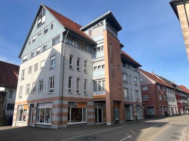 Gewerbeobjekt Sulz am Neckar Sulz - 256.000&euro; | Angebot:25741602