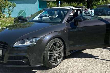 Audi TT 81.000 km 17.290 &euro; Hildesheim, Stadt 31137