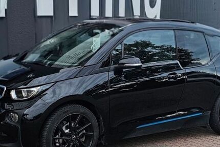 BMW i3 98.000 km 11.999 &euro; Pliening 85652