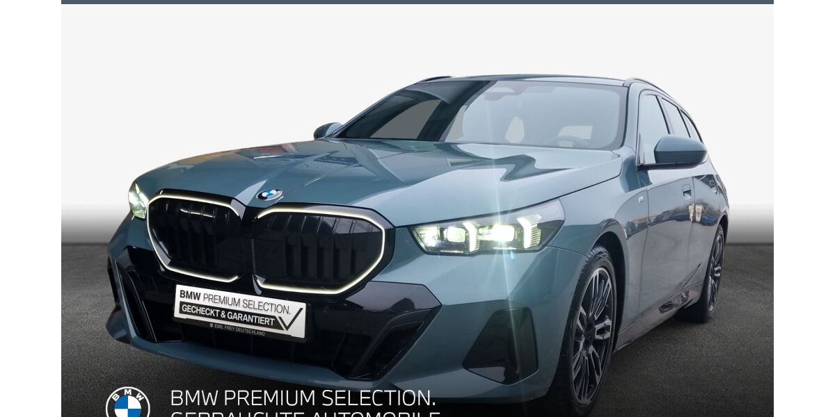 BMW 520 15.604 km 52.990 &euro; Ettlingen 76275