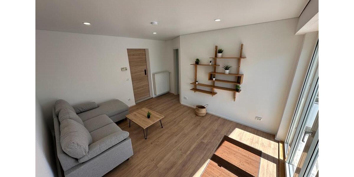 Etagenwohnung Landau in der Pfalz - 4 Zimmer, 80 m&sup2;, 365&euro; | Angebot:26314778