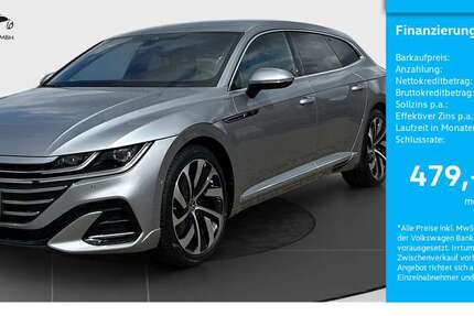 VW Arteon 45.803 km 36.980 &euro; Dinklage 49413