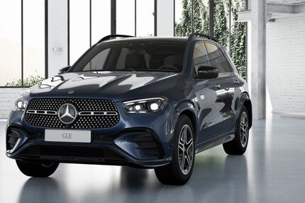 Mercedes-Benz GLE 450 9.900 km 98.890 € Oldenburg 26129