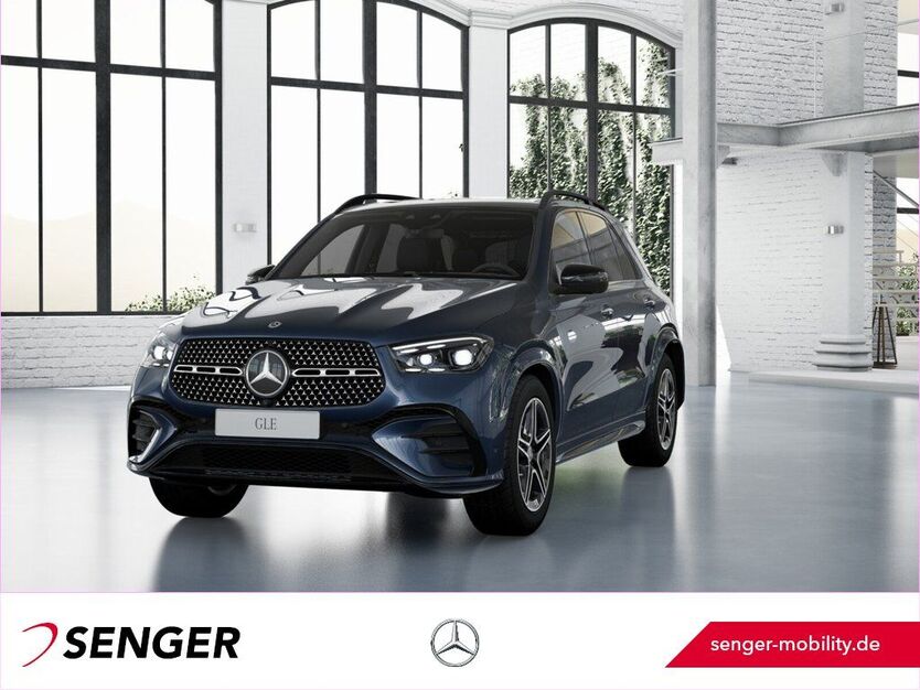 Mercedes-Benz GLE 450 9.900 km 98.890 € Oldenburg 26129