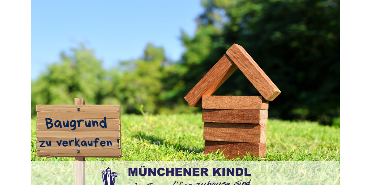 ***Perfektes Baugrundstück für Ihr Einfamilienhaus – Ruhige dennoch zentrale Lage*** - Grundstück Karlsfeld | Angebot:24361741