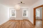 Etagenwohnung Pforzheim Südweststadt - 4 Zimmer, 111 m&sup2;, 325.000&euro; | Angebot:25676045