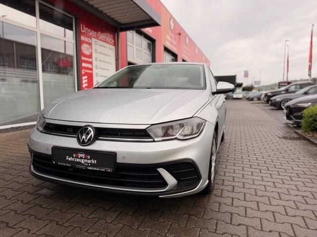 VW Polo 20.424 km 15.450 &euro; Mülheim-Kärlich 56218