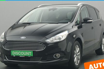 Ford S-Max 107.720 km 7.700 &euro; Bad Nauheim 61231