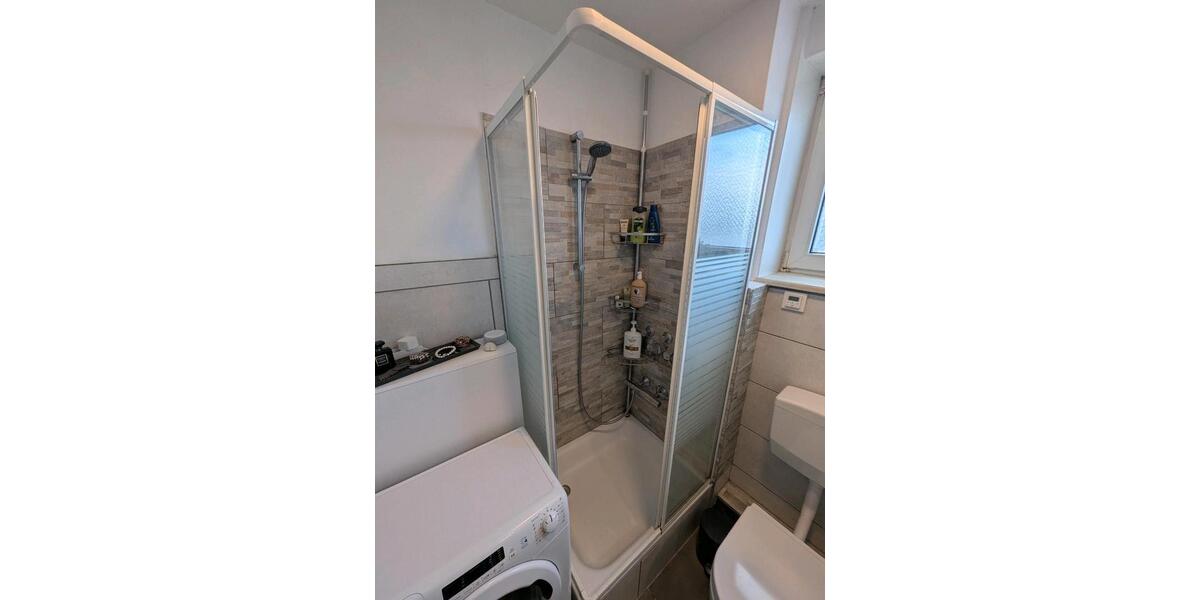 Provisionsfrei-ETW in MFH Unna Gartenvorstadt ruhig&zentral 3 zimmer