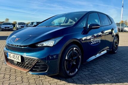 Cupra Born 13.990 km 39.698 &euro; Nienburg 31582