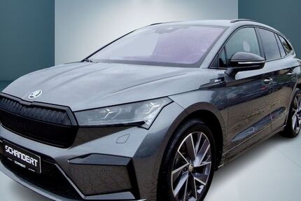 Skoda Enyaq 50.971 km 36.750 &euro; Lutherstadt Wittenberg 06886