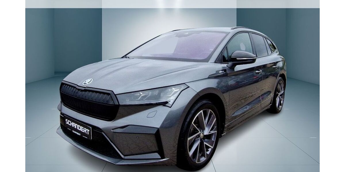 Skoda Enyaq 50.971 km 36.750 &euro; Lutherstadt Wittenberg 06886