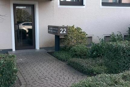 Wohnung Ratingen Tiefenbroich - 2 Zimmer, 56 m&sup2;, 280.000&euro; | Angebot:24618401