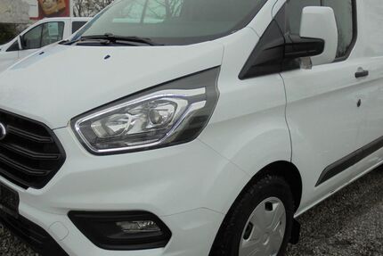 Ford Transit Custom 56.900 km 20.825 &euro; Bremervörde 27432