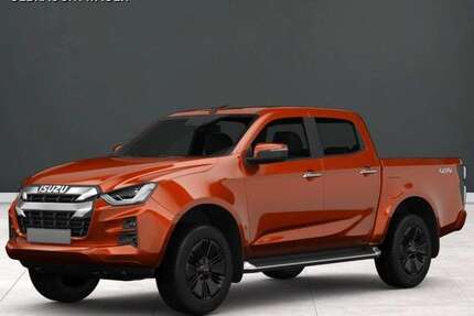 Isuzu D-Max 15.590 km 42.890 &euro; Wasserburg 83512