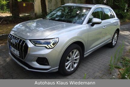 Audi Q3 100.000 km 25.799 &euro; Lorsch 64653