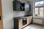 [Entwurf] Neue Immobilie1-Raum Wohnung mit Einbauküche und Nebengelass 265 EUR - Appartement Wittenberge | Angebot:27040280