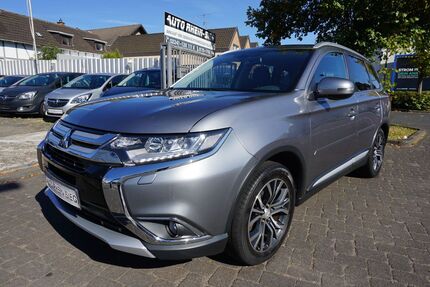 Mitsubishi Outlander 120.000 km 12.900 € Troisdorf 53840
