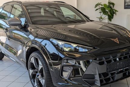 Cupra Terramar 8.676 km 36.480 &euro; Homberg (Efze) 34576
