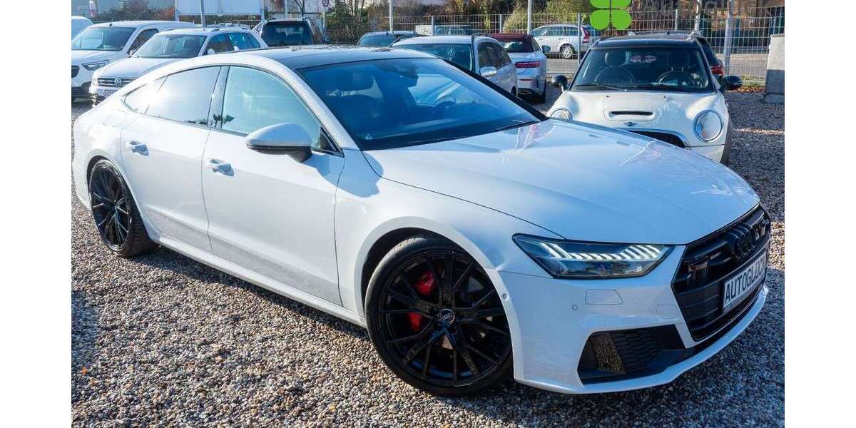Audi A7 155.000 km 36.990 &euro; Berlin 12349