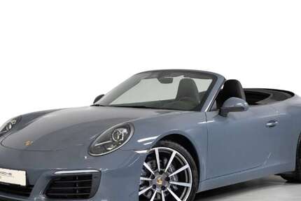 Porsche 991 33.410 km 109.900 &euro; Mannheim 68229