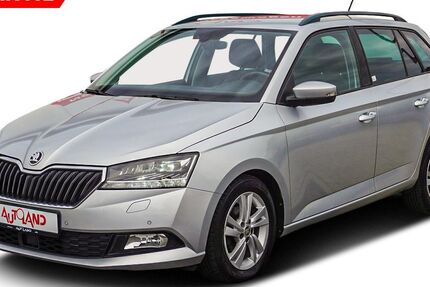 Skoda Fabia 52.491 km 14.990 &euro; Bautzen 02625