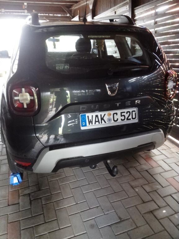 Duster