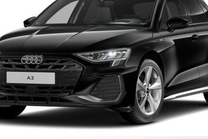 Audi A3 28.177 km 33.115 &euro; Großwallstadt 63868