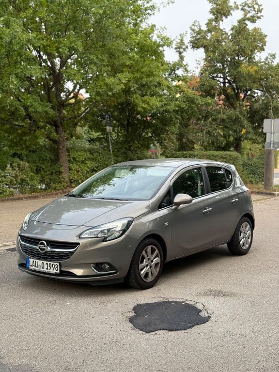Corsa