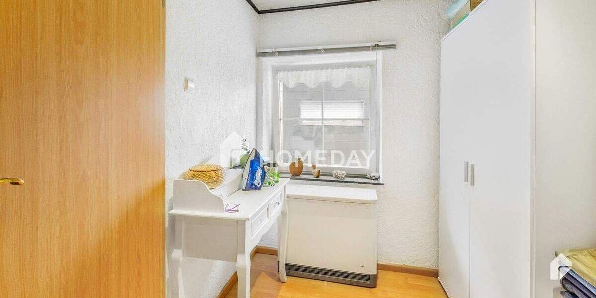 Reihenmittelhaus Langerwehe Heistern - 3 Zimmer, 68 m&sup2;, 129.000&euro; | Angebot:24697507