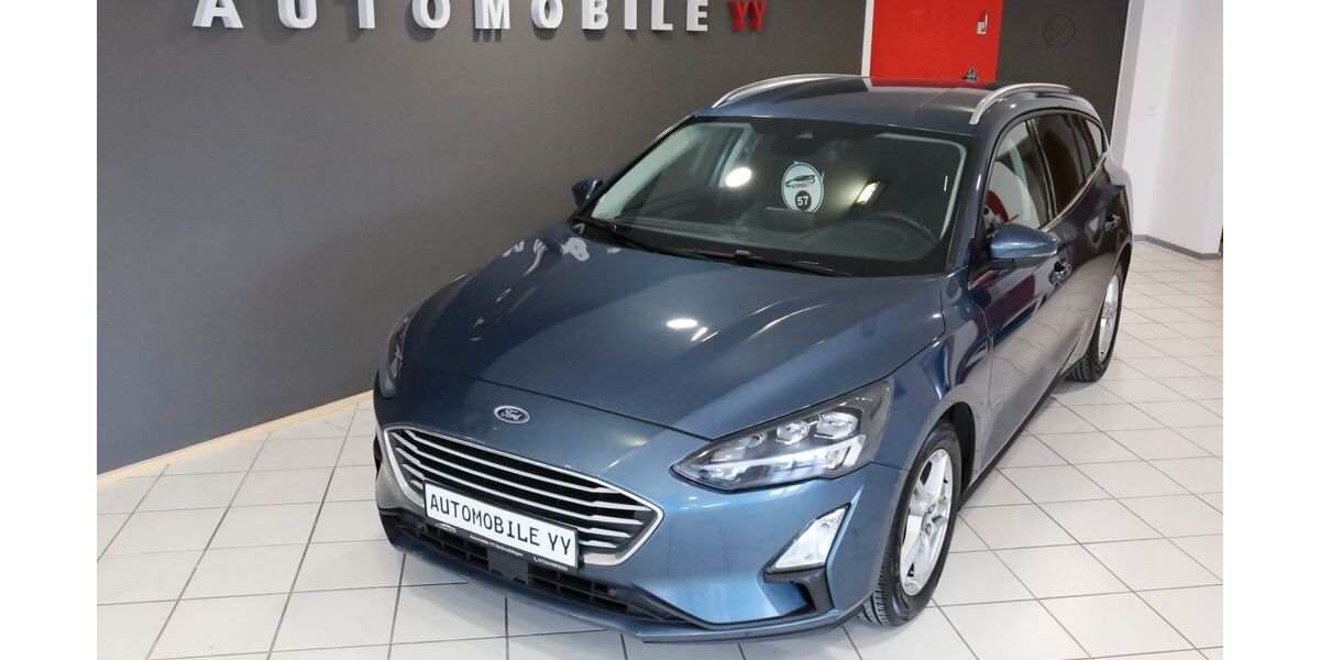 Ford Focus 185.000 km 10.500 &euro; Syrgenstein-Landshausen 89428