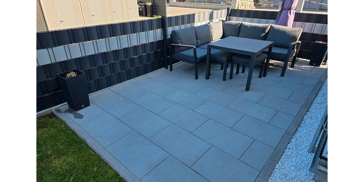 Erdgeschoßwohnung Schwandorf - 3 Zimmer, 101 m&sup2;, 395.000&euro; | Angebot:27244712