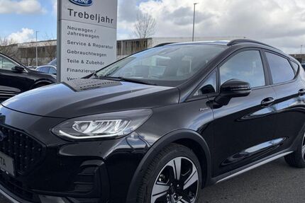 Ford Fiesta 33.696 km 21.490 &euro; Wunstorf 31515