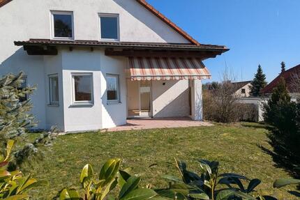 Wohnung Röttenbach - 5 Zimmer, 135 m&sup2;, 565.000&euro; | Angebot:25402380