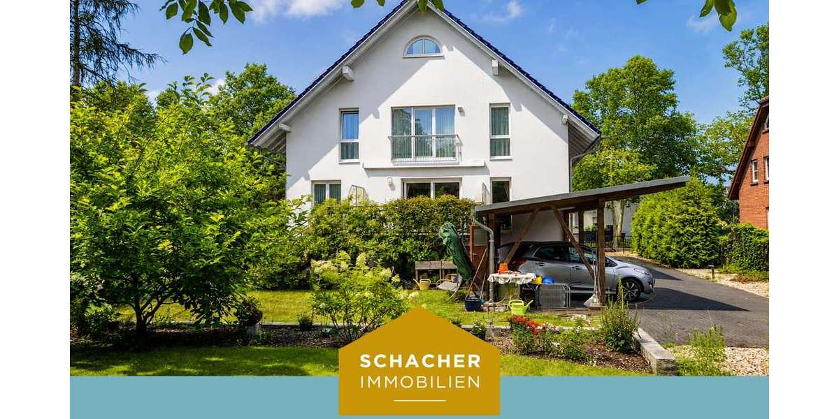 Einfamilienhaus Falkensee - 11 Zimmer, 263 m&sup2;, 949.000&euro; | Angebot:26510872