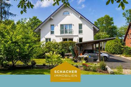 Haus Falkensee - 11 Zimmer, 263 m&sup2;, 949.000&euro; | Angebot:26510872