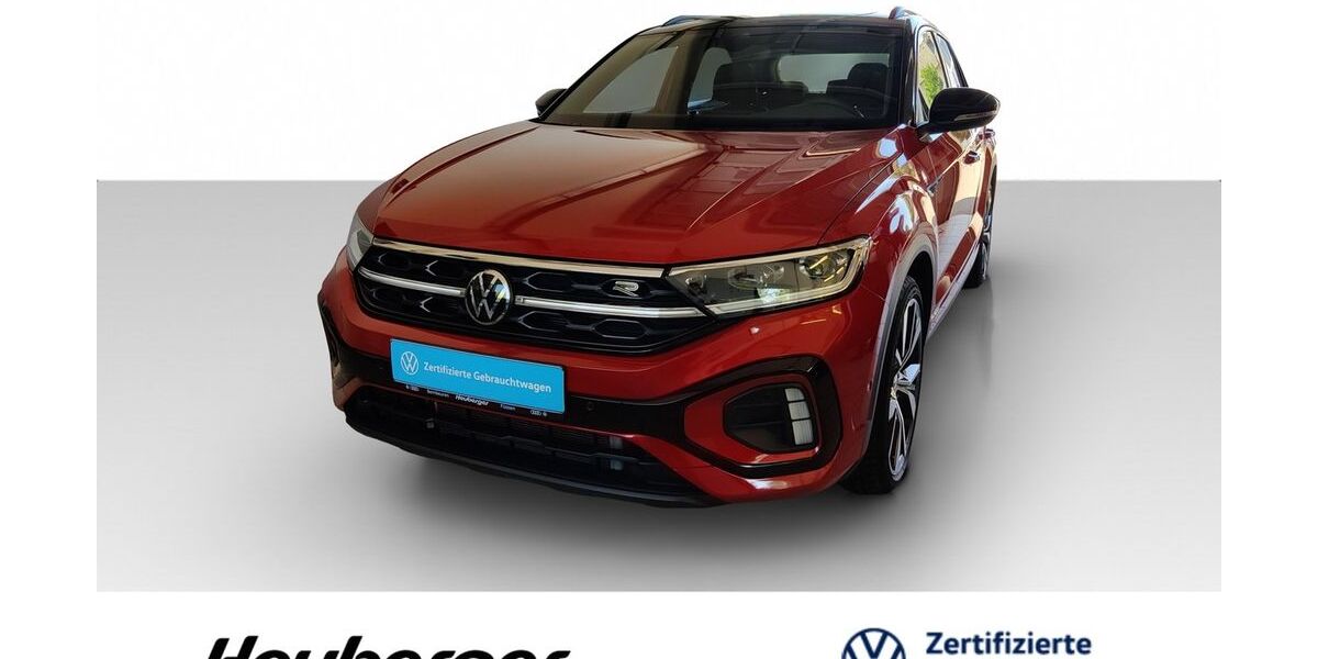 VW T-Roc 39.900 km 31.690 &euro; Bernbeuren 86975