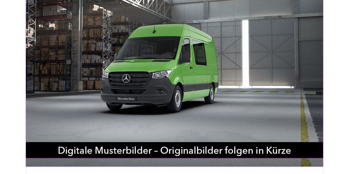 Mercedes-Benz Sprinter 65.951 km 35.641 &euro; Wietmarschen 49835