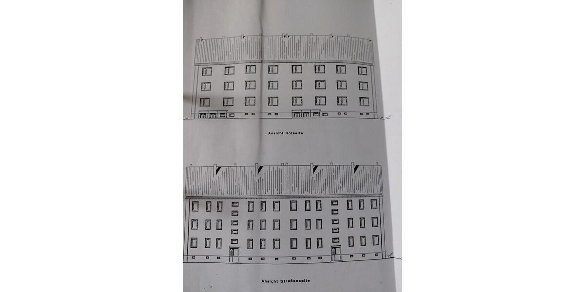 Erdgeschoßwohnung Zeulenroda-Triebes Triebes - 2 Zimmer, 60 m&sup2;, 71.000&euro; | Angebot:27114931