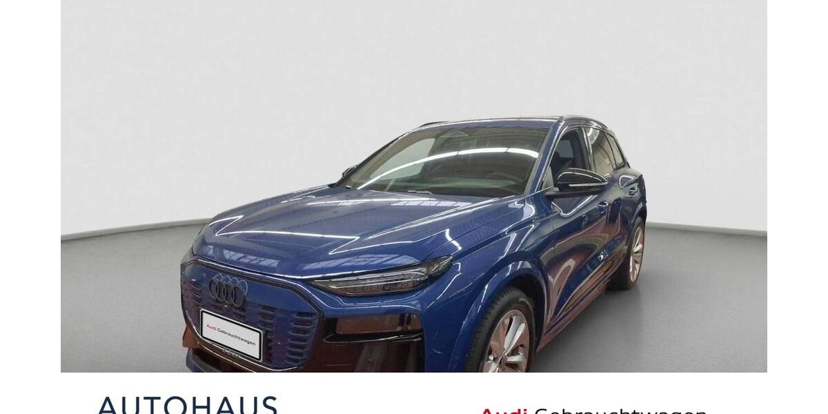 Audi SQ6 e-tron 5.100 km 83.900 &euro; Ebersberg bei München 85560