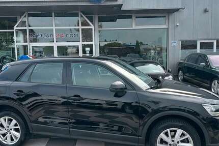 Audi Q2 172.000 km 15.450 &euro; Bad Oldesloe 23843