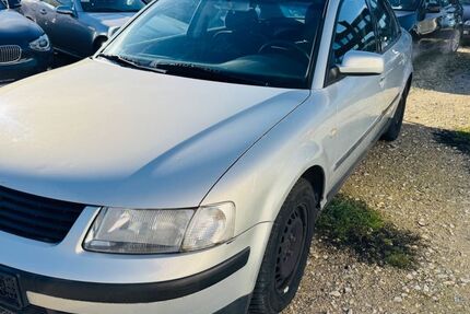 VW Passat 165.000 km 999 &euro; Filderstadt 70794