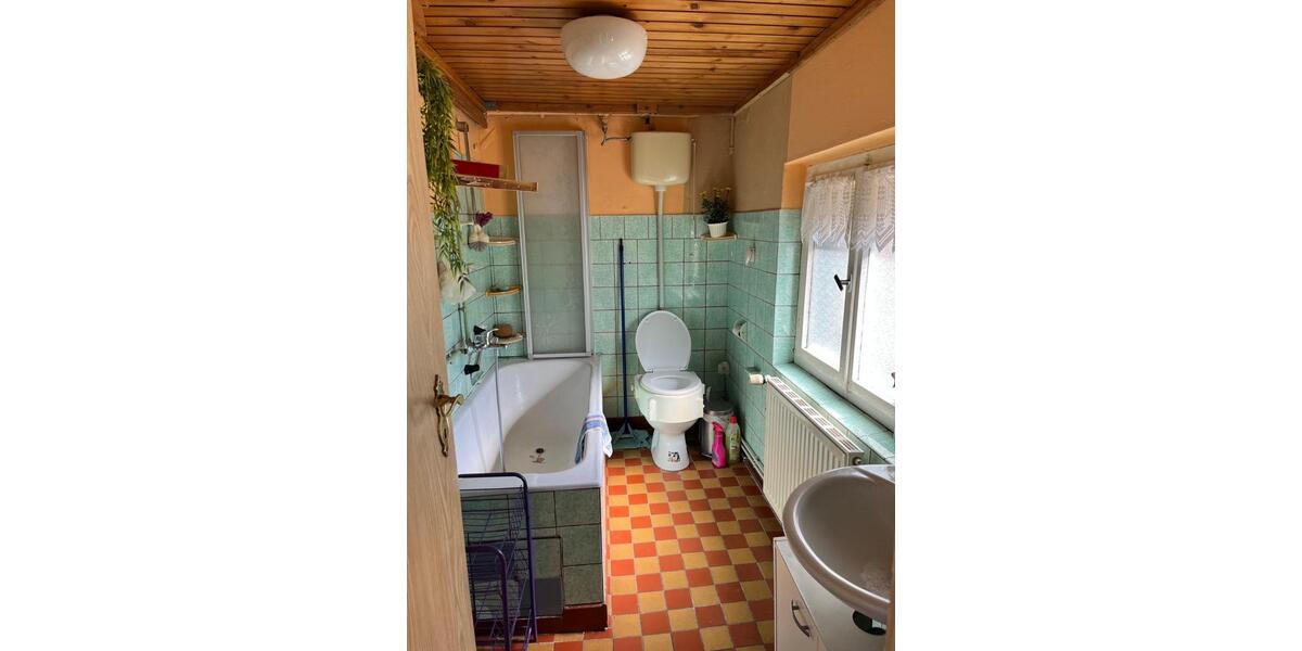 Doppelhaushälfte Ilsenburg (Harz) - 5 Zimmer, 91 m&sup2;, 149.000&euro; | Angebot:21544488
