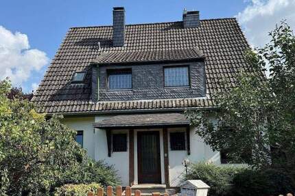 Haus Mönchengladbach Wickrathberg - 7 Zimmer, 159 m&sup2;, 449.000&euro; | Angebot:25065821