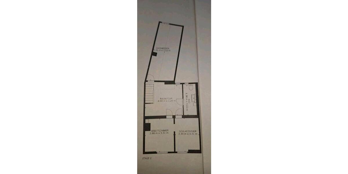 Reihenhaus Mühlhausen (Thüringen) - 7 Zimmer, 142 m&sup2;, 136.500&euro; | Angebot:26238157