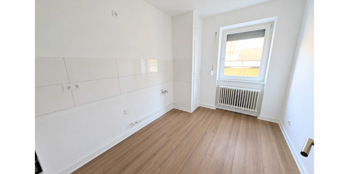 Etagenwohnung Marl Alt-Marl - 3 Zimmer, 62 m&sup2;, 464&euro; | Angebot:26656399