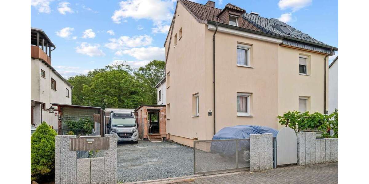 Einfamilienhaus Rüsselsheim am Main - 5 Zimmer, 120 m&sup2;, 470.000&euro; | Angebot:26878798