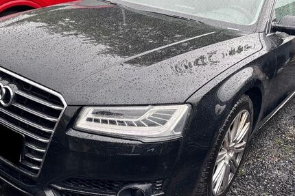 Audi A8 195.000 km 27.750 &euro; Bayreuth 95448