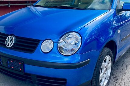 VW Polo 153.000 km 2.799 &euro; Augsburg 86165