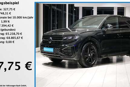 VW Touareg 11.563 km 74.987 € Dießen am Ammersee 86911
